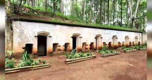 Benteng Bukit Kursi